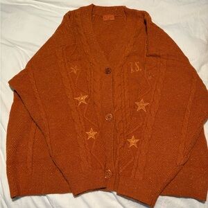 Taylor Swift The Life of a Showgirl cardigan box set